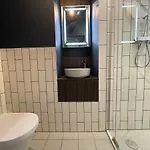 The Jacksonheim Boutique Aparthotel Feriehus