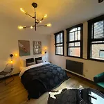 The Jacksonheim Boutique Aparthotel * Manchester