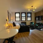 The Jacksonheim Boutique Aparthotel * Manchester