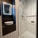 The Jacksonheim Boutique Aparthotel * Manchester