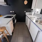 City Centre Modern 3bed 2bath Penthouse Northern Quarter, Sleeps 10 Lägenhet Manchester