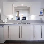 City Centre Modern 3bed 2bath Penthouse Northern Quarter, Sleeps 10 Lägenhet
