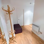 City Centre Modern 3bed 2bath Penthouse Northern Quarter, Sleeps 10 Lägenhet *