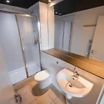 City Centre Modern 3bed 2bath Penthouse Northern Quarter, Sleeps 10 Lägenhet *