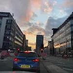 Cheetham Hills アパート マンチェスター