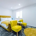 Lejlighed Luxury 3 Bedroom House Close To Center Manchester