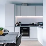 Hilltop Serviced - Deansgate * Manchester