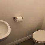 Prázdninový dům Beautiful, Spacious, Old Trafford Manchester