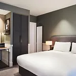 Aparthotel Hyatt House - Manchester