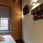 Easyhotel Manchester