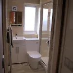 Dan's House Accommodatie bij particulieren