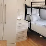 Apartment Serenity House *
