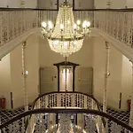 Britannia Centre Hotel 3*