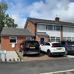Sark House Chorlton