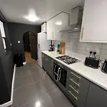 Prázdninový dům Haven Stylish Manchester