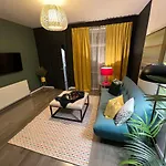 Prázdninový dům Haven Stylish *