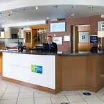 Hotel Express East By Ihg 3*