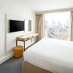 Doubletree By Hilton Piccadilly Manchester