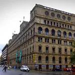 Britannia Centre 3*