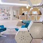 A&o Centre Hotel Mánchester