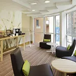 A&o Centre Hotel 3*
