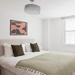 Hotel Cove Minshull Street