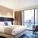 Hyatt Regency Hotel