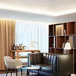 Hyatt Regency Hotel 4*