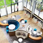 Hyatt Regency 4* Manchester