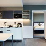 Hyatt House - Aparthotel 4*