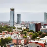 Hyatt House - Manchester