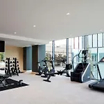 Hyatt House - Manchester