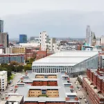 Hyatt House - 4* Manchester