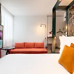 Yotel Deansgate Mánchester