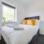 Holiday home Pass The Keys Lovely 3 Bedroom Golf Club And Parking