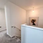 Feriehus 4 Bed Townhouse Free Parking Piccadilly Manchester