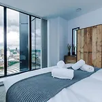 Apartment Hilltop Serviced - Deansgate