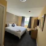 Tinapa 3* Μάντσεστερ