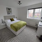Bankwellstreet Pensionat 3*