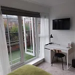 Pensionat Bankwellstreet 3*