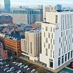 Clayton Centre
