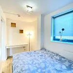 Centre, Floor Apartment, Two Balconies * マンチェスター