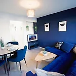 Σπίτι διακοπών Ideal Away In Whitefield Bury