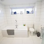 Σπίτι διακοπών Ideal Away In Whitefield Bury *