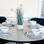 Ideal Away In Whitefield Bury * Μάντσεστερ