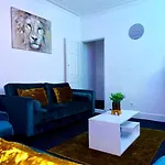 Apartmán In Levenshulme, Manchester