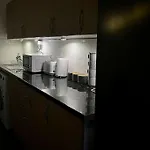 In Levenshulme, Apartmán Manchester