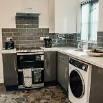 Bv Stylish Homely 3 Bedroom Close To Arena