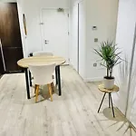 Eclectic Dwelling Apartment Manchester