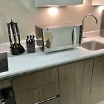 Eclectic Dwelling Apartment Manchester